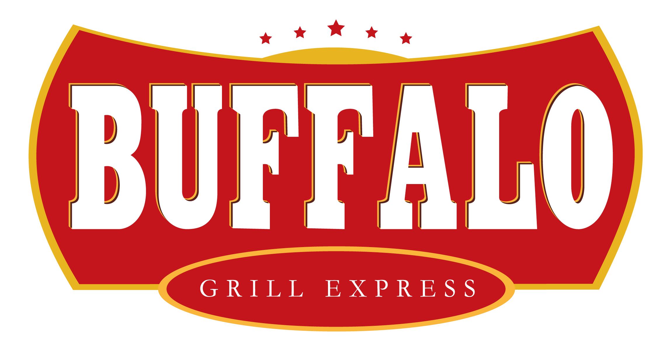 Logotipo Buffalo Grill Express